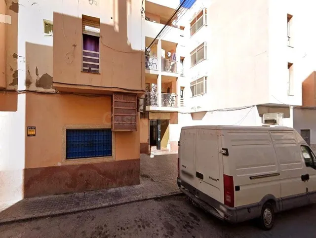 SE VENDE casa OKUPA en C Claveles 14 de Albox - foto 2