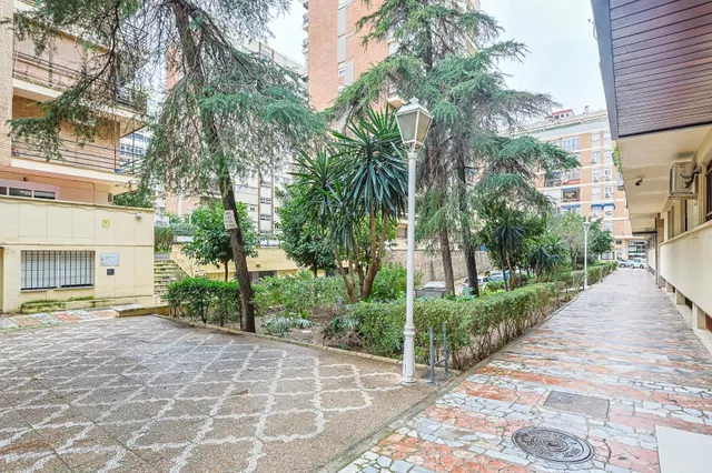 Piso planta baja con reforma en Buhaira - foto 2