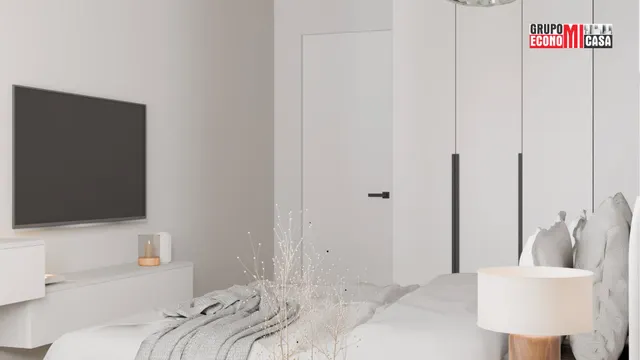PISO DE LUJO EN CAROLINAS ALTAS, ALICANTE — 14