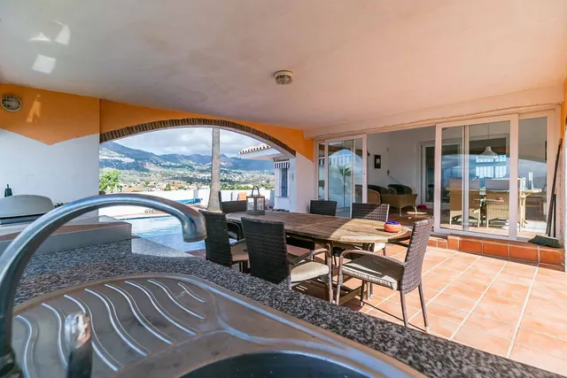 Chalet 4 habitaciones 204m² en venta - Riviera del sol — 32