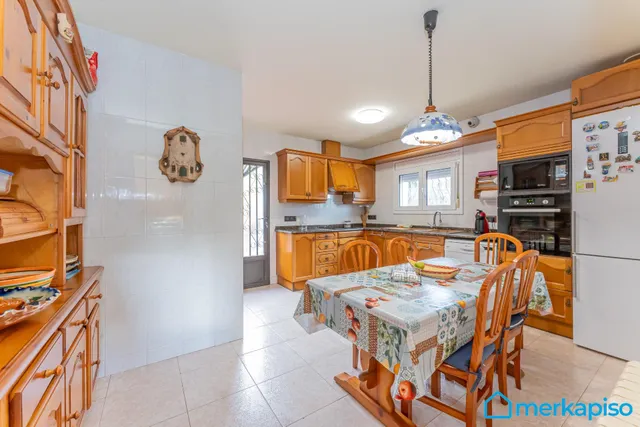 Casa en la Sentiu de Gavá — 28