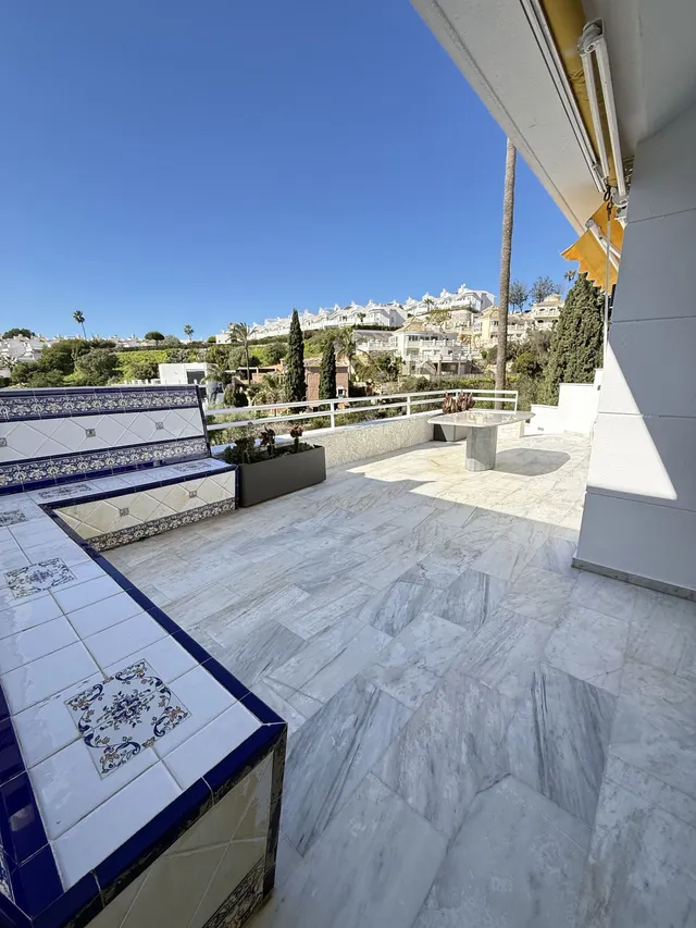 Adosado 4 habitaciones 157m² en venta - Riviera del sol — 12