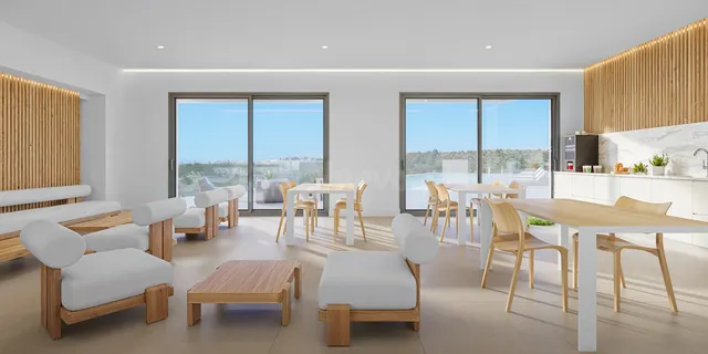 Apartamento 3 habitaciones 99m² en venta - Pedregales - foto 4