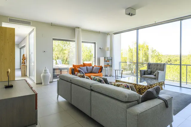 VILLA DE 3 DORMITORIOS 3 BAÑOS EN ORIHUELA COSTA ( LAS COLINAS GOLF ) — 8