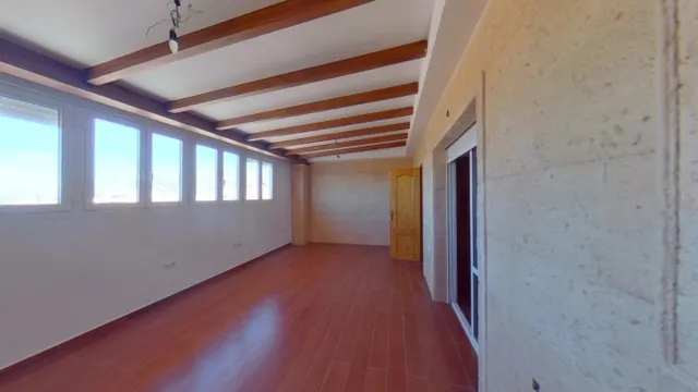 ¡ático dúplex en severo ochoa en Orihuela! — 14