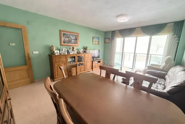 Piso en venta zona de Marq - Castillo, Alicante - foto 2