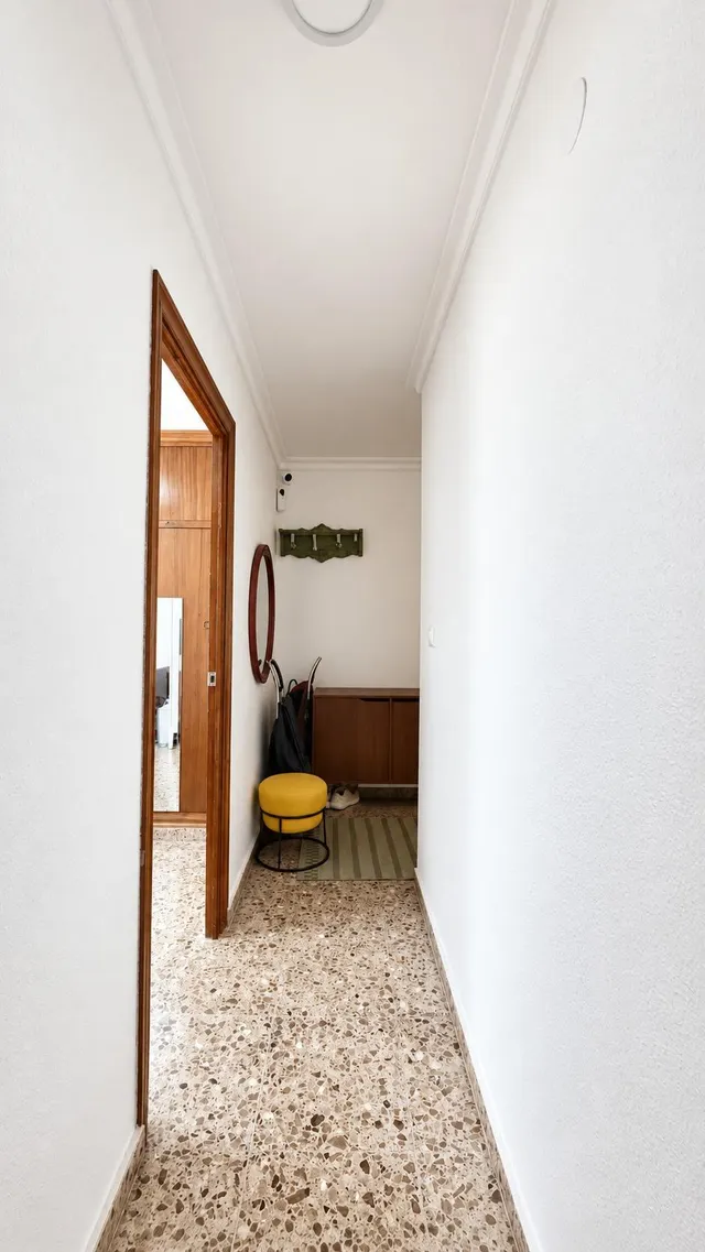 GRAN APARTAMENTO EN CAMPOAMOR ORIHUELA: 3 HAB, 2 BAÑO — 12