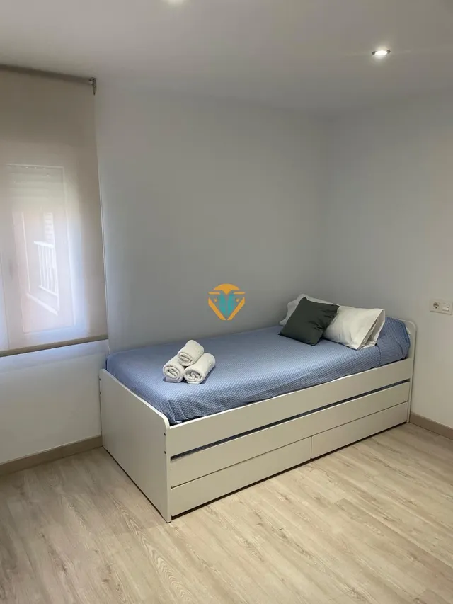 Primera Línea de Playa de Levante — 15