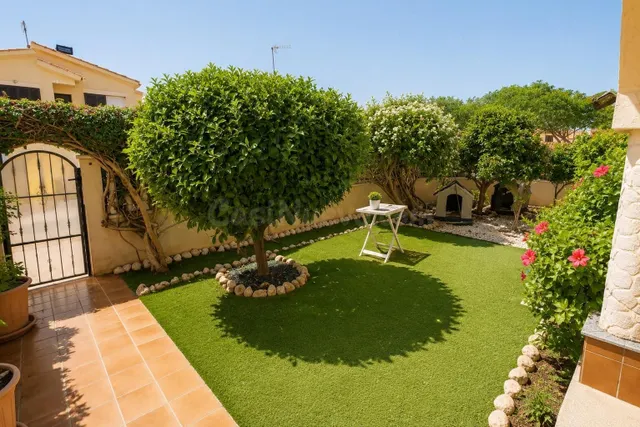 Apartamento 2 habitaciones 69m² en venta - Lomas de Cabo Roig — 15