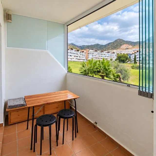 ARENAL GOLF — 12