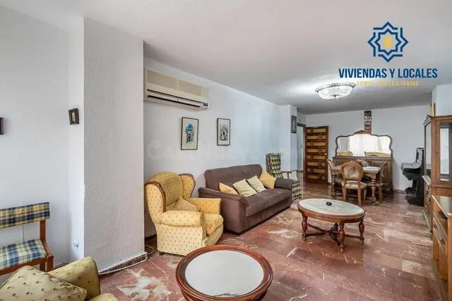 MAGNIFICA VIVIENDA EN LAS FLORES - CAMINO DE RONDA — 3