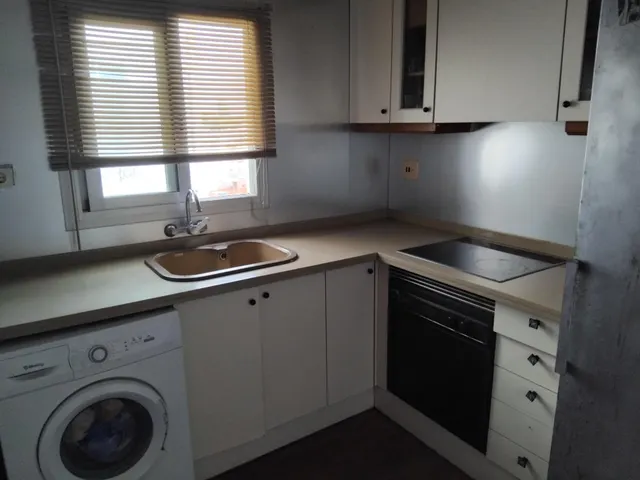 ATICO EN SUECA CON AMPLISIMA TERRAZA — 22