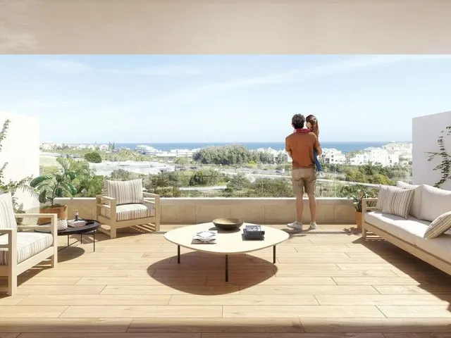 Apartamento 2 habitaciones 105m² en venta - Arroyo Enmedio — 12