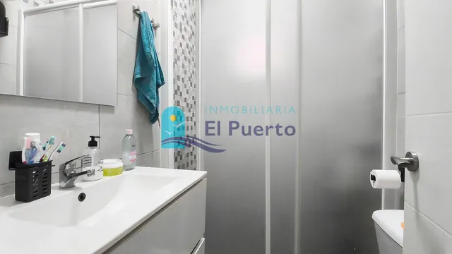 PLANTA BAJA REFORMADA A 50 METROS DEL PASEO MARÍTIMO – REF. 1854 — 16
