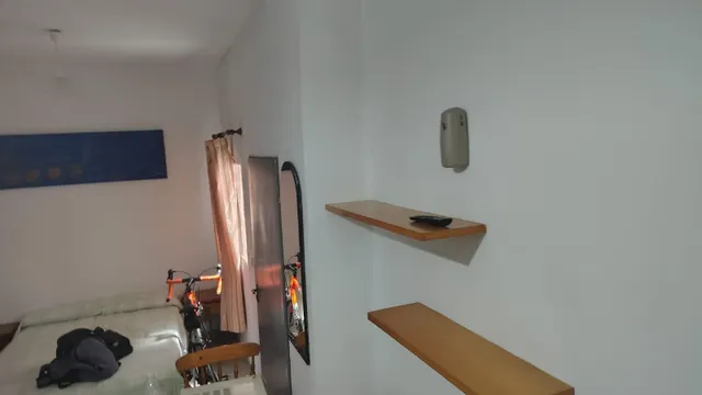 Edificio en Huelin tocando la playa con Inversión — 9