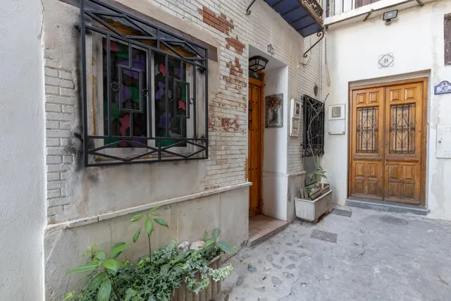 FANTÁSTICA CASA EN EL REALEJO, JUNTO A CUESTA GOMEREZ — 30
