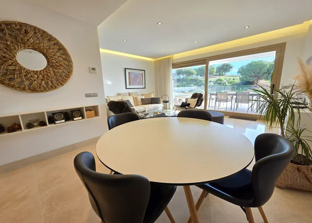 Apartamento 2 habitaciones 89m² en venta - Riviera del sol — 13
