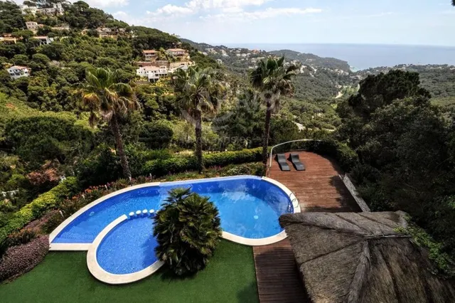 Chalet Independiente en Lloret de Mar — 44