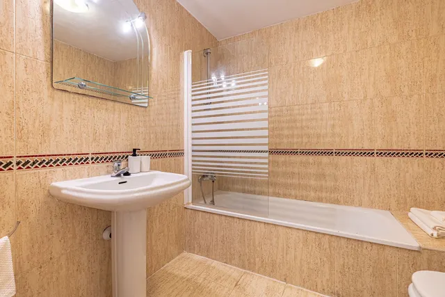 Apartamento 2 habitaciones 107m² en venta - Marbella — 20