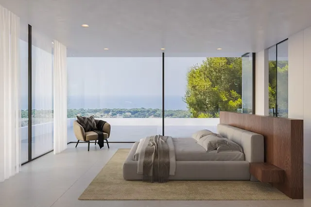 Villa 4 habitaciones 606m² en venta - Pinar de Advocat-Cometa — 11