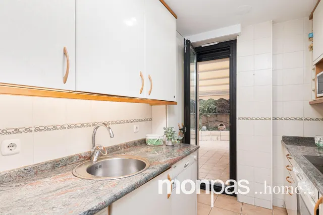 Piso en venta en Pº Francia — 14