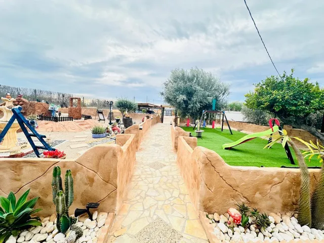 Un Oasis con alma y privacidad, a 13 minutos de Murcia - foto 3