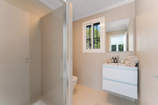 Chalet 6 habitaciones 531m² en venta - El Madroñal — 34