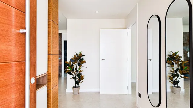 Villa 4 habitaciones 203m² en venta - La Marquesa — 19