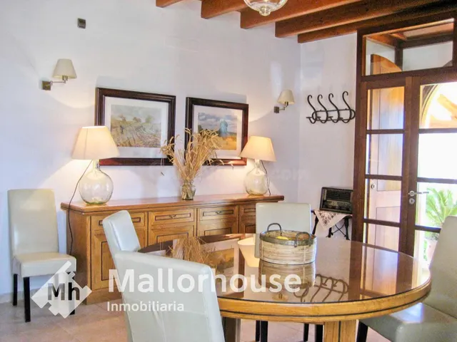 Villa de Lujo 4 habitaciones 250m² en alquiler - Muro - foto 5