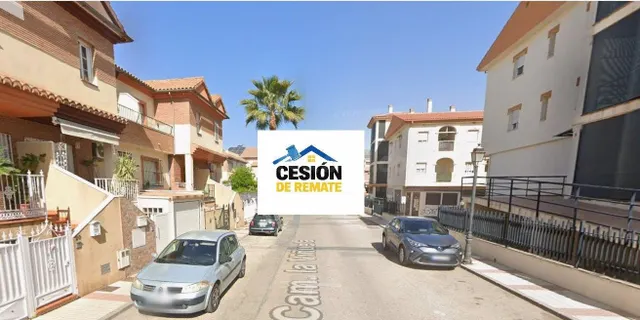 VENTA EN CONDICIONES ESPECIALES - MODALIDAD CESIÓN DE REMATE