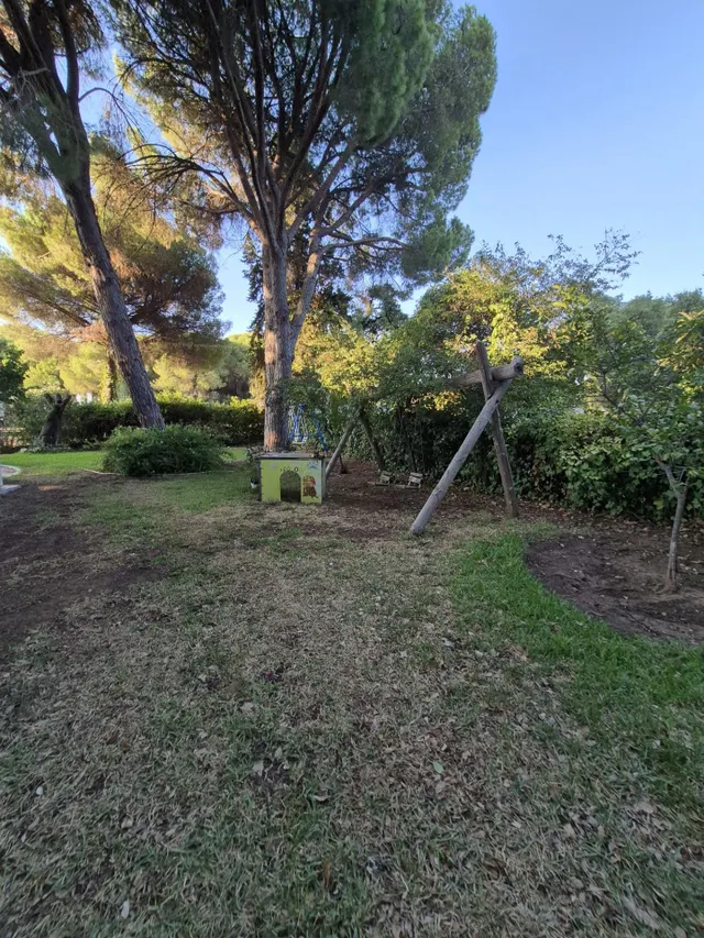 ALQUILER DE TEMPORADA CHALET CARRETERA ARCOS-EL BOSQUE EN ARCOS DE LA FRONTERA — 4