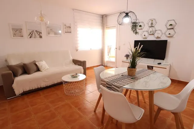Apartamento 2 dormitorios en Campoamor. De Temporada - foto 3