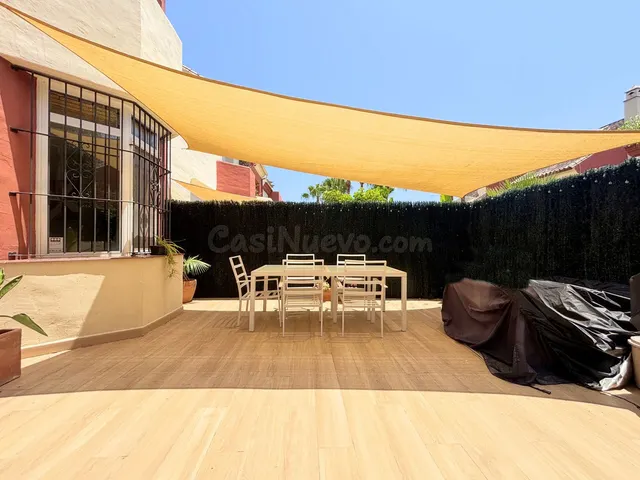 Adosado 3 habitaciones 162m² en venta - Costa Del Sol - foto 5