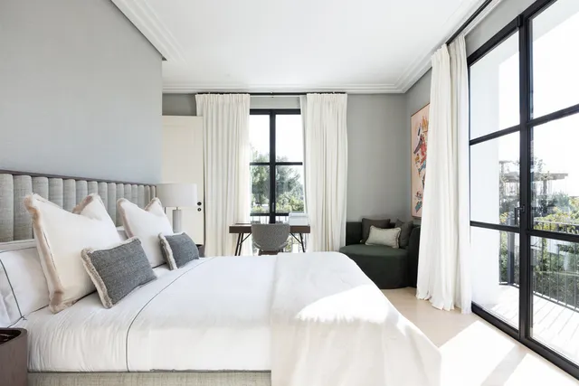 Chalet 6 habitaciones 1000m² en venta - Marbella — 26