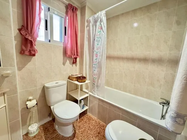Adosado 3 habitaciones 101m² en venta - Los Balcones - Los Altos del Edén — 6