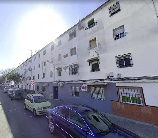 PISO EN SEVILLA, zona Torreblanca