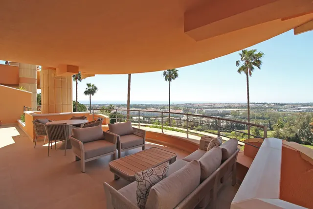 Apartamento 3 habitaciones 205m² en venta - Marbella — 21