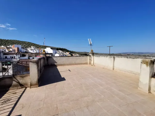 Venta de piso — 12