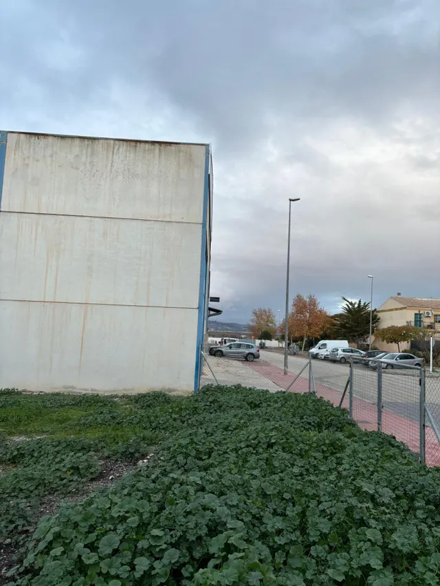SOLAR INDUSTRIAL EN CIJUELA — 14