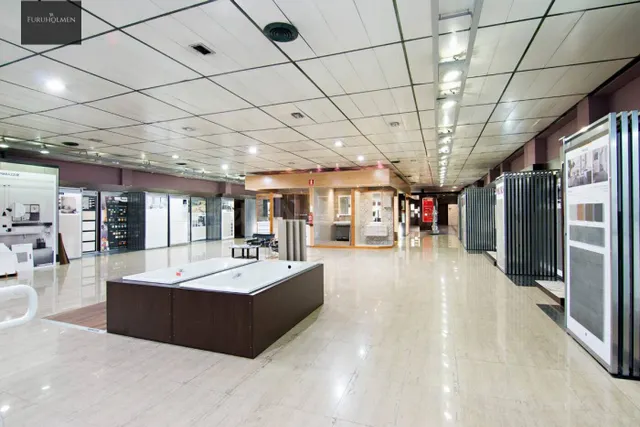 Nave industrial 4000m² en venta - Pulianas - foto 5
