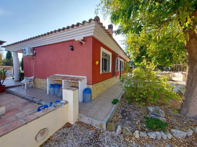 Villa 3 habitaciones 140m² en venta - Rincón de Seca — 14