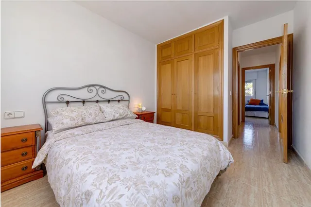 Apartamento junto a la playa de Aguamarina — 7