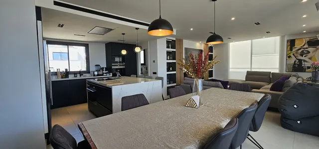 Ático 3 habitaciones 252m² en venta - Centro — 11
