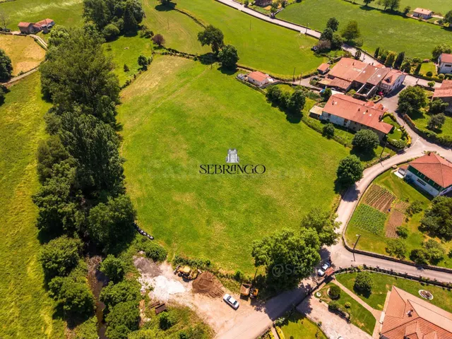 ¡FINCA DE 10.895 M2 EN LOS VALLES PASIEGOS. NATURALEZA, ESPA - foto 2