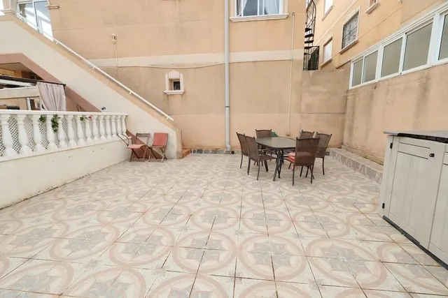 Bungalow 2 habitaciones 55m² en venta - La Zenia — 19