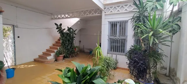 SE VENDE CHALET Y EDIFICIO DE 2 PLANTAS EN PETRER — 29