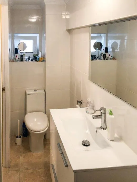Villa reformada en zona baja de Torremuelle, Benalmádena — 40
