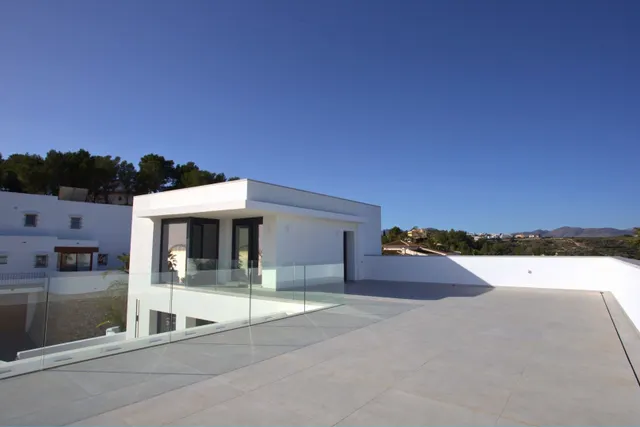 Villa 3 habitaciones 235m² en venta - Pla del mar — 19