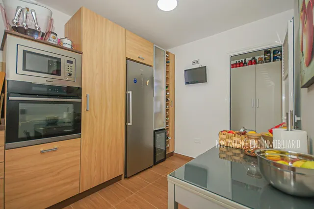 Pareado 4 habitaciones 137m² en venta - CUESTA LA GRAMA — 22