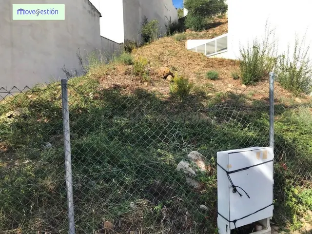 PARCELA ZONA COTO MULERA